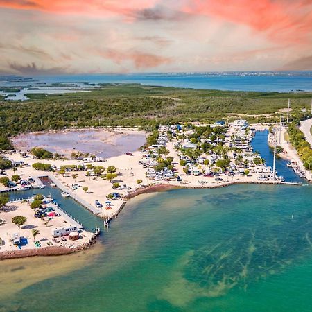 Big Pine Key Rv Park Hotel Buitenkant foto