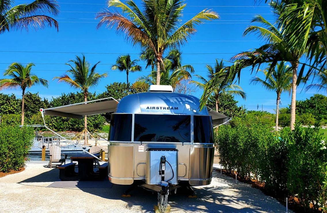 Big Pine Key Rv Park Hotel Kamer foto