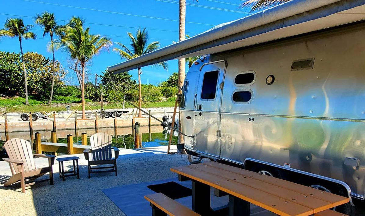 Big Pine Key Rv Park Hotel Kamer foto