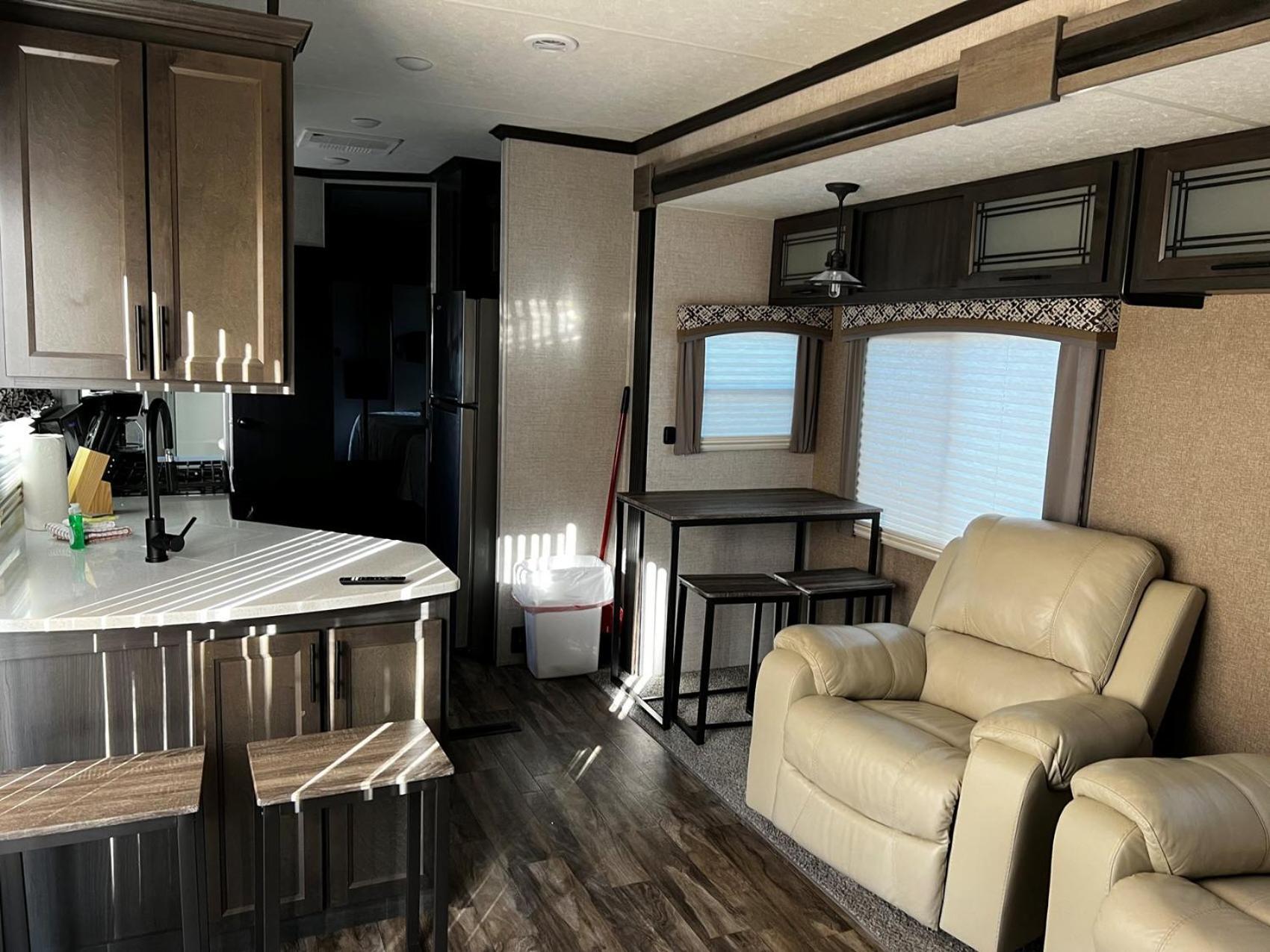 Big Pine Key Rv Park Hotel Kamer foto