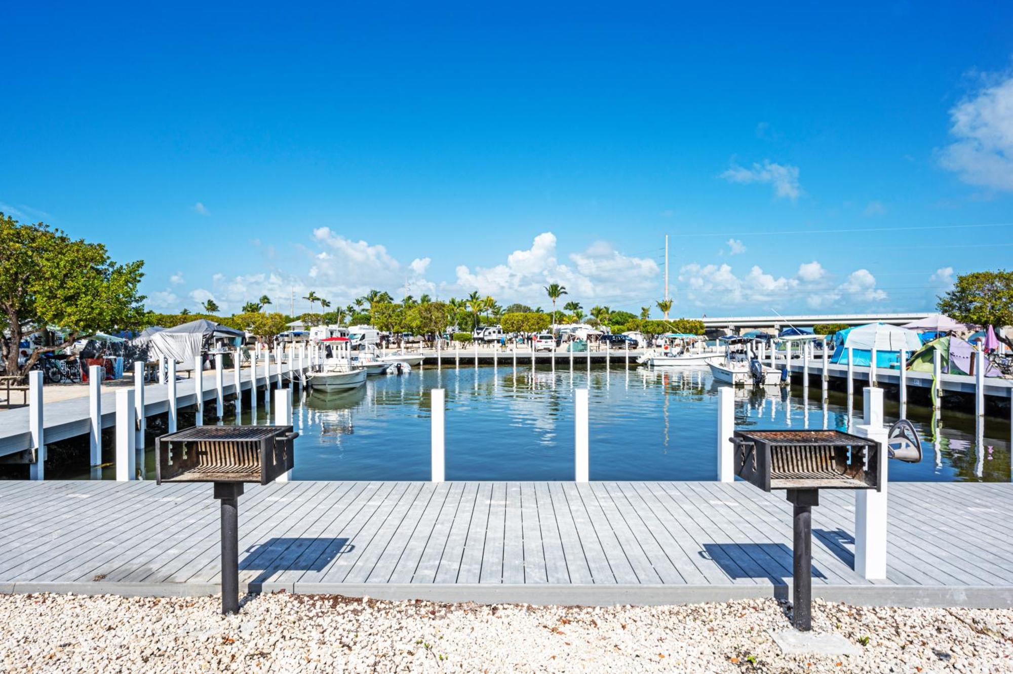 Big Pine Key Rv Park Hotel Buitenkant foto