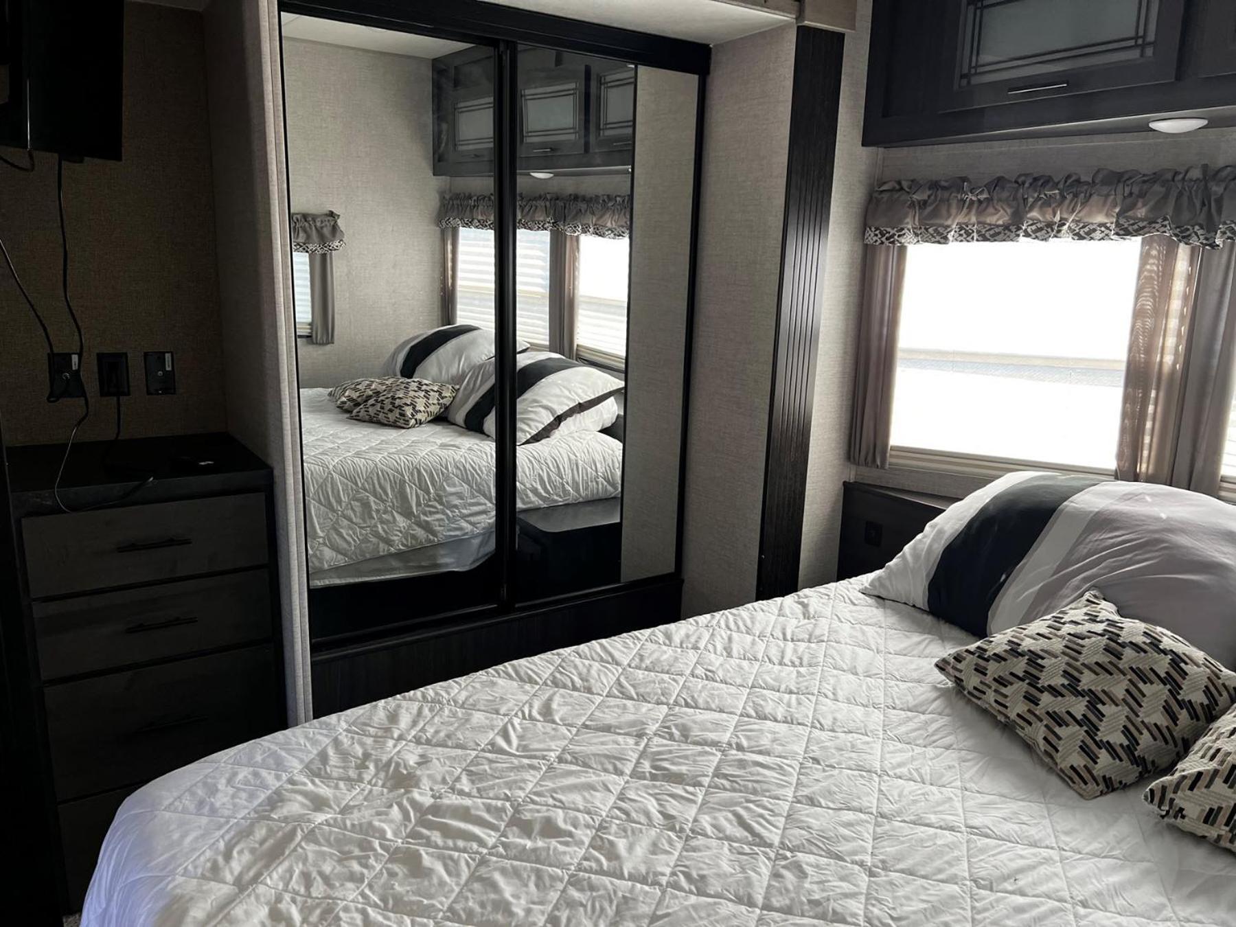Big Pine Key Rv Park Hotel Kamer foto