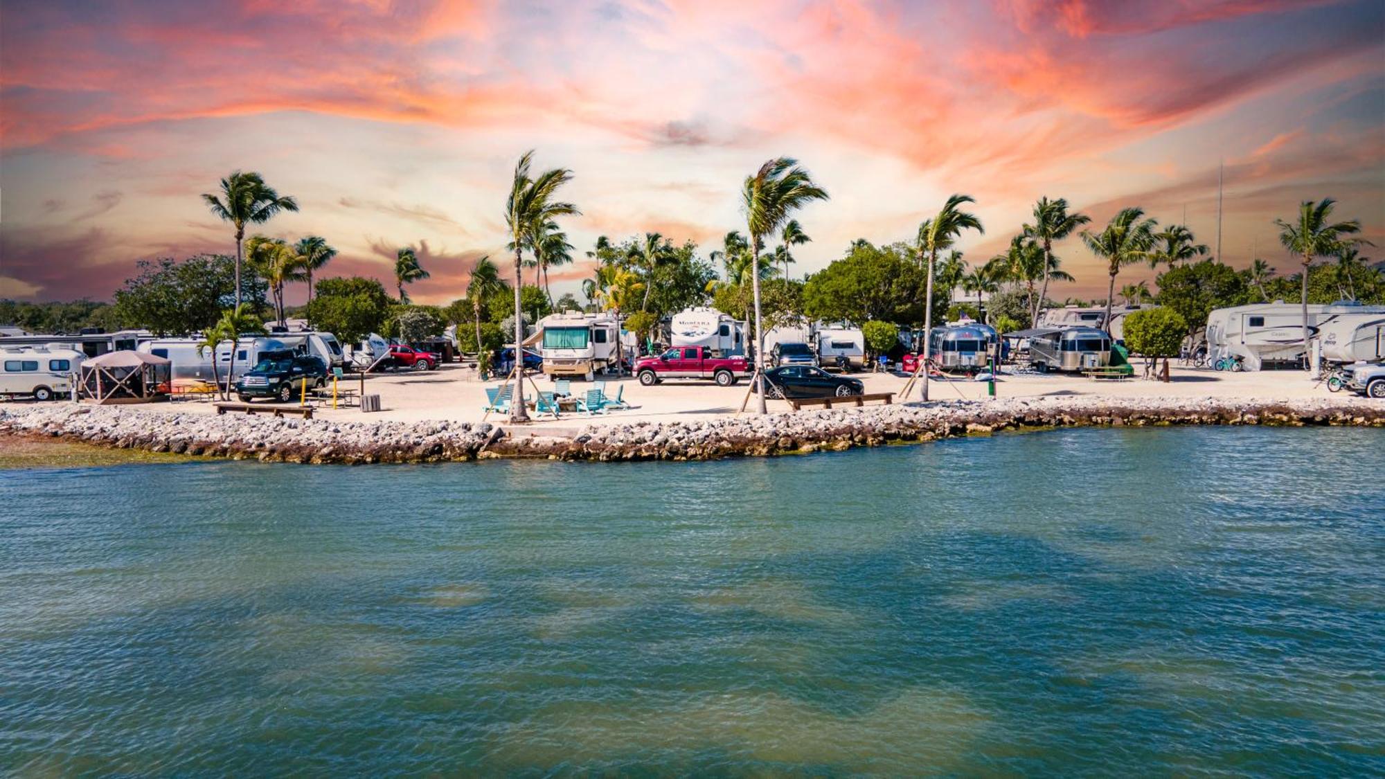 Big Pine Key Rv Park Hotel Buitenkant foto