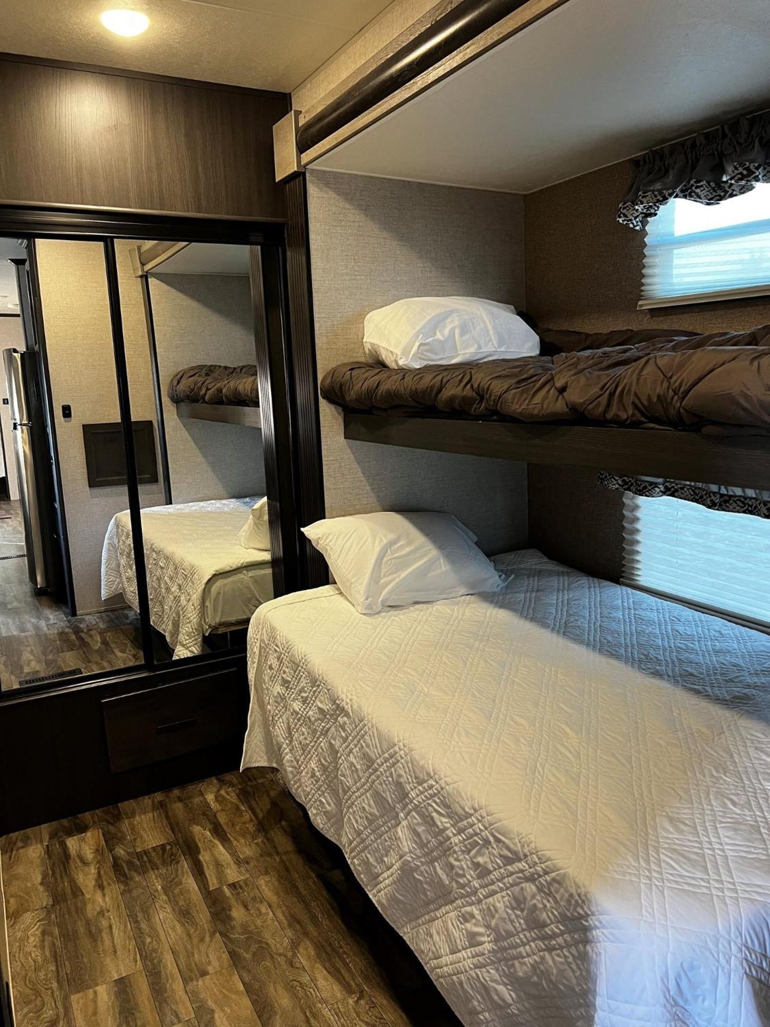 Big Pine Key Rv Park Hotel Kamer foto