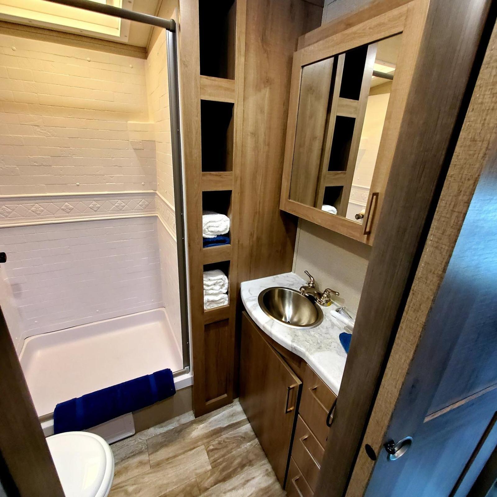 Big Pine Key Rv Park Hotel Kamer foto