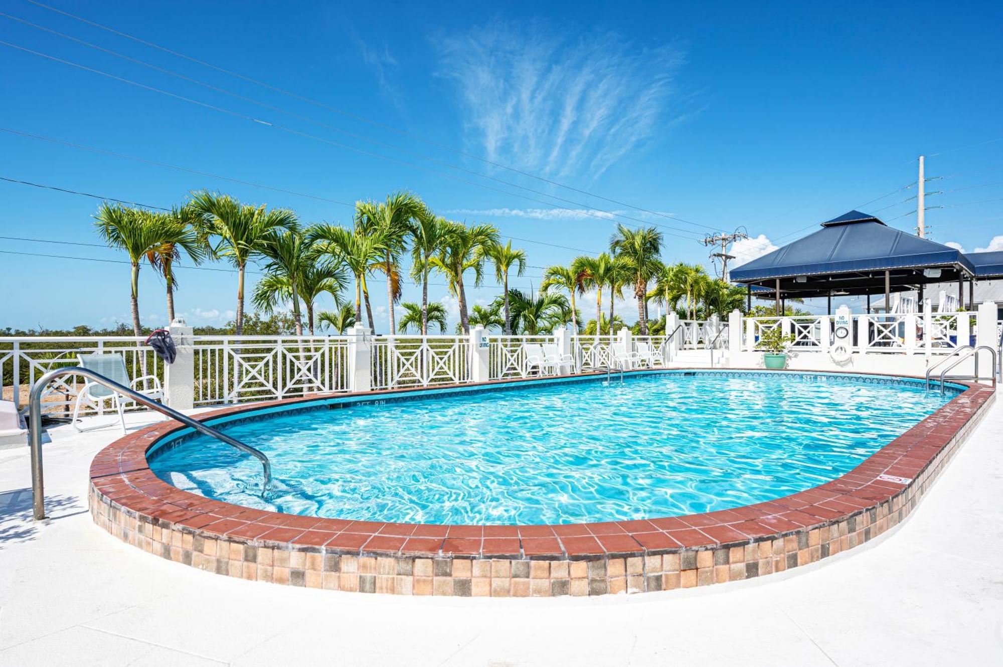 Big Pine Key Rv Park Hotel Buitenkant foto