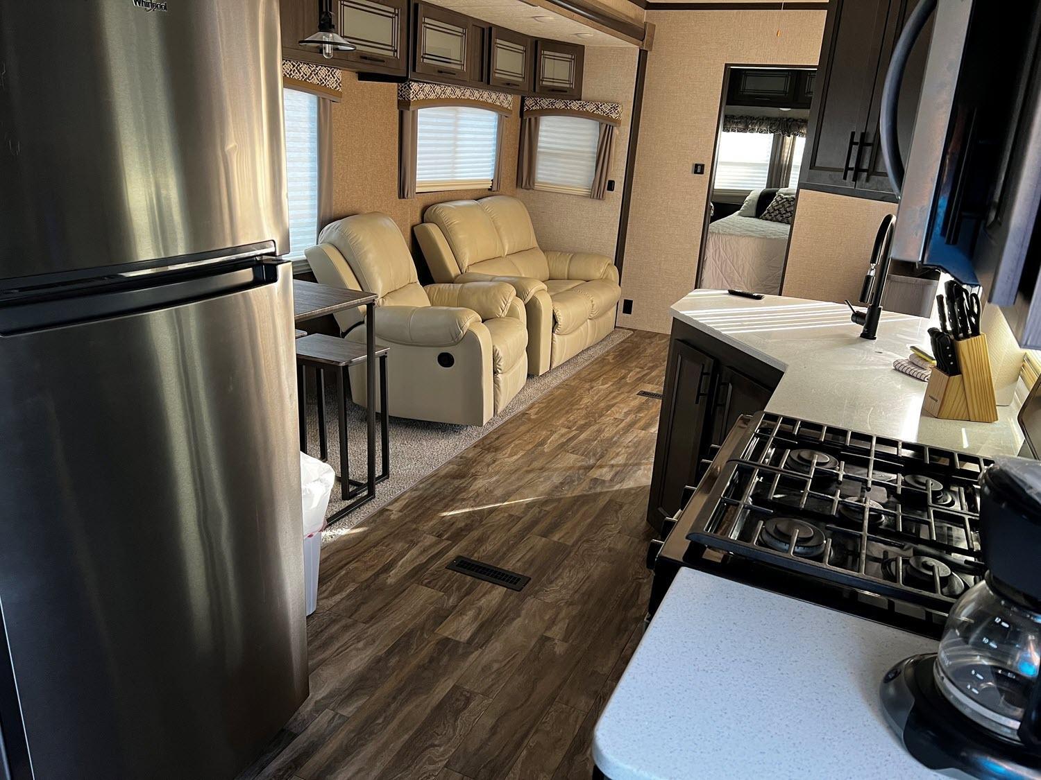 Big Pine Key Rv Park Hotel Kamer foto