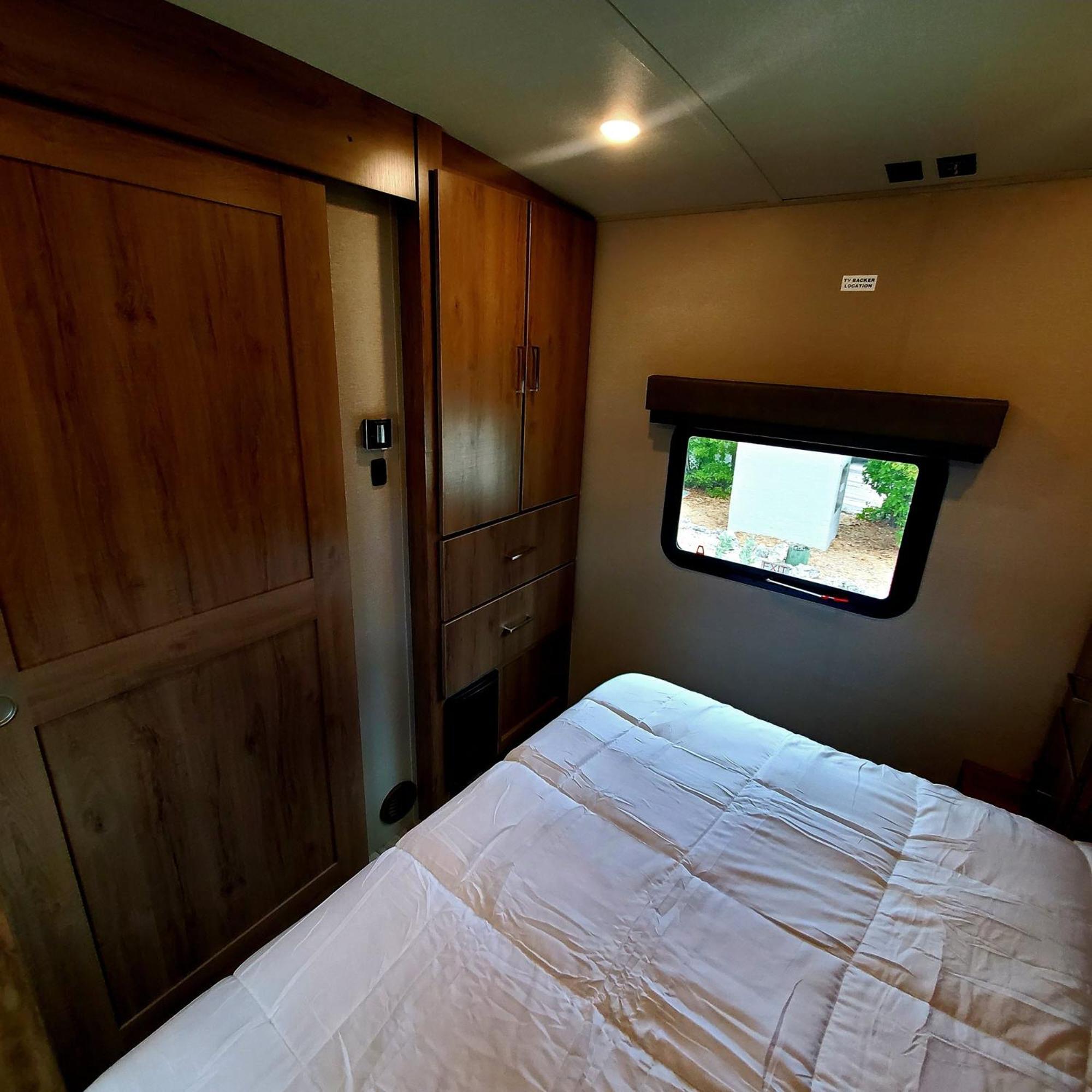 Big Pine Key Rv Park Hotel Kamer foto